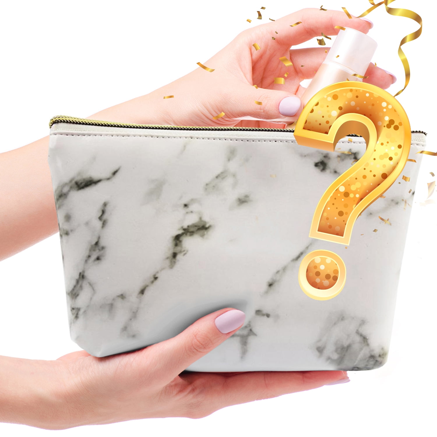 Mystery_Box, Random Make up Items, Great Gift! Surprise Cosmetic Set for Women