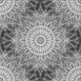 thumbnail image 1 of Ahgly Company Machine Washable Indoor Square Transitional Gray Cloud Gray Area Rugs, 7' Square, 1 of 7