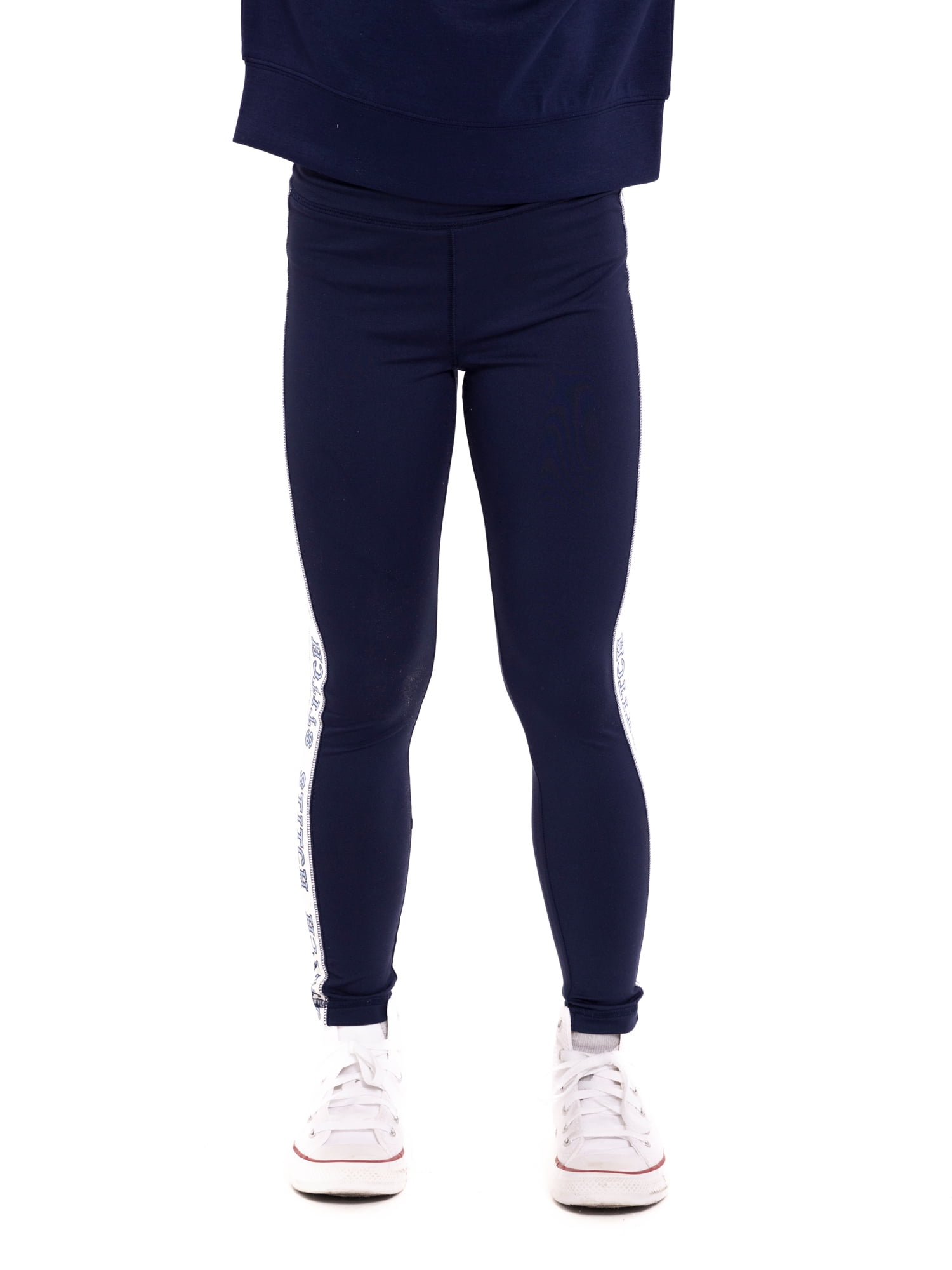 Stitch Girl's Active Legging, Sizes 4-12