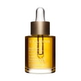 thumbnail image 1 of Tratamiento de aceite facial Clarins Lotus hidrata, tonifica y equilibra, 1 of 5