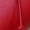 red, variant on Women's Foldable Ballet Flats, Round Toe Bow Slip-On Shoes with Elastic Trim