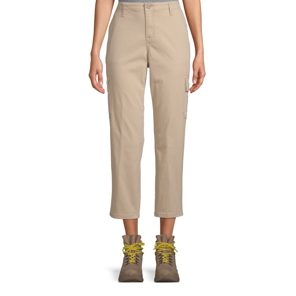 Scoop Scoop Cargo Pant Women's