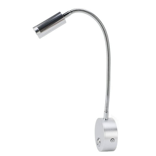 Luz Interior de RV, Control de Luz de Lectura de RV de RV Controlado Para La Luz para la Cama para la Cama