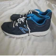 thumbnail image 3 of Men's New Balance Sneakers 401 Blue Size 9.5 GUC Walking, 3 of 6