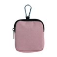 thumbnail image 1 of LOVIVER Dog Treat Pouch Small Practical Portable Puppy Training for Cat Pet Training Pink, 1 of 8