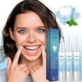 thumbnail image 4 of Gum Shield Therapy Gel, Gum Repair Treatment Gel, Dentizen Gum Therapy Gel, Teeth Whitening Essence Pen, Deeply Cleaning Gums, Enhances Overall Gum, 4 of 5