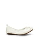 thumbnail image 2 of DREAM PAIRS Bailarinas Plegables para Mujer Blancas Talla 6.5, 2 of 8