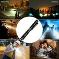 thumbnail image 5 of Kayannuo Clearance The Portable Mini Best Super Bright Camping Accessories and Gear LED Flashlight, 5 of 7