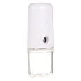 thumbnail image 4 of WHAMVOX Portable Fashion Mist Sprayer for Face and Skin Moisturizing, Lightweight White Plastic Atomizer, 4 of 7
