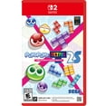 thumbnail image 1 of Jeu Video Puyo Puyo Tetris 2S pour (Nintendo Switch 2) (Game Key Card), 1 of 7