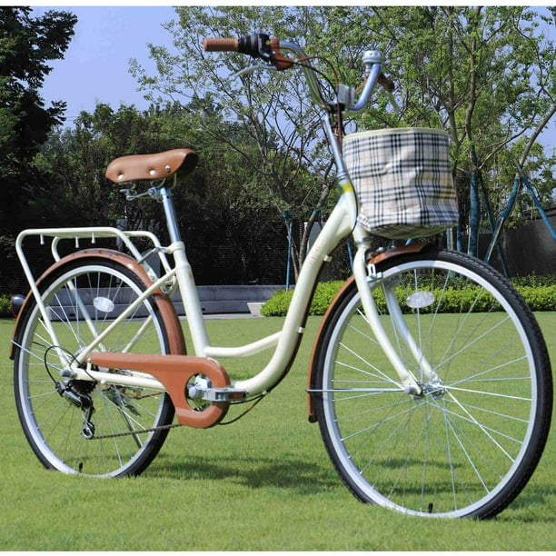 24 women's bike