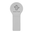 thumbnail image 1 of 1pc Toilet Seat Lifter, Avoid Touching Toilet Seat Handle, Adhesive Seat Cover Lifter, Handle For Hygienic Clean, Bathroom Accessories, 1 of 4