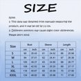 thumbnail image 4 of Towmus Women's V Neck Sweaters Solid Color Long Sleeve Pullover Tops Button Knit Sweater Fashion Daily Tops, 4 of 7