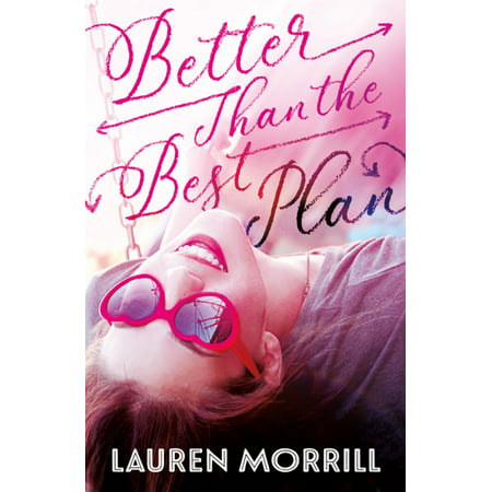 Better Than the Best Plan - eBook (Best Coast Better Girl)