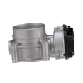 thumbnail image 4 of CarLights360 For Lincoln MKZ 2011-2020 Fuel Injection Throttle Body | Blade | Female Connector | Male Terminal | 1 Connector Quantity | 6 Terminal Quantity, 4 of 6