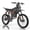 S800/22.4AH/off road tire/80 miles, variant on Moveloop Electric Bikes for Adults, 3000W Peak 35MPH Dirt Ebike, 48V 22.4AH Battery, 19" Off-Road Tire Electric Mountain Bike, UL2849, NFC Unlock