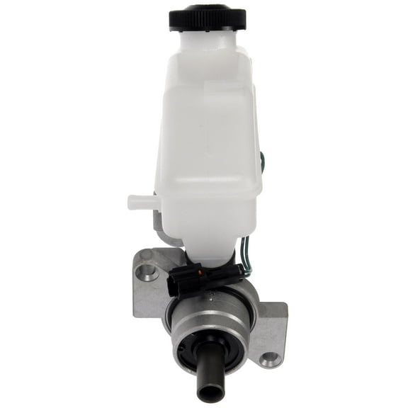 Dorman M630639 Brake Master Cylinder for Specific Chevrolet / Pontiac / Suzuki Models Fits select: 2009-2011 CHEVROLET AVEO, 2009 PONTIAC G3 WAVE