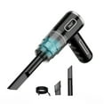 thumbnail image 4 of LSLJS Car Vacuum Cleaner, Super Handheld Portable Car Car Vacuum Cleaner, Home Wireless Mini Blowers, Vacuum Collector, 4 of 8