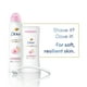 thumbnail image 4 of Desodorante antitranspirante en aerosol Dove Advanced Care Women, 4 of 7