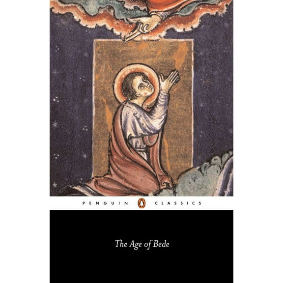 Penguin Classics The Age of Bede, (Paperback)
