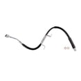 thumbnail image 2 of Sunsong 2204707 Brake Hydraulic Hose, 2 of 3