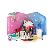 Sephora Advent Calendar 2024 - Moving Lights Advent Calendar - 24 Surprises, Including Make-up, Care, Bathroom Products or Accessories