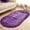 L, variant on kayannuo Super Soft Faux Sheepskin Area Rugs For Bedroom Floor Shaggy Plush Carpet Faux Rug Bedside Rugs