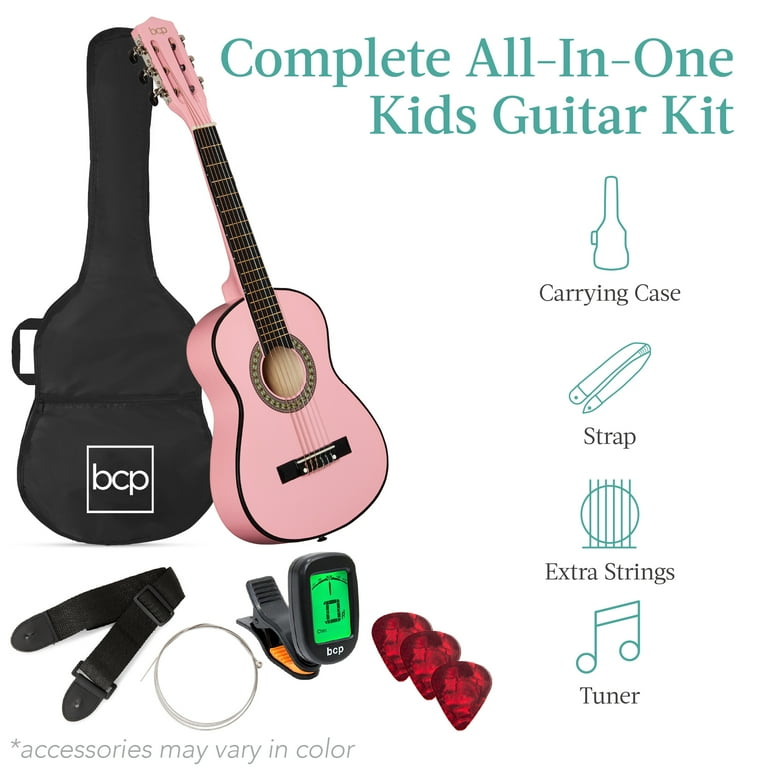 Best youth 2024 acoustic guitar