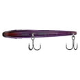 thumbnail image 3 of Berkley Ripfish, 7, Purple Chrome, 3 of 5