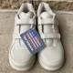 thumbnail image 3 of New Balance 577 Walking Shoes Mens 10.5 D Hook & Loop Straps Beige MW577VB NEW~, 3 of 6