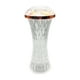 thumbnail image 1 of Humidificador de aire con forma de seta, difusor ajustable decorativo, purificador para sala de estar, granja, dormitorio, decoraciones para el hogar, 1 of 9