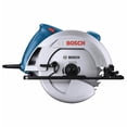 thumbnail image 2 of Sierra Circular BOSCH 7-1/4' 1300w, 2 of 5