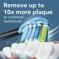 thumbnail image 2 of Philips Sonicare Diamondclean 9000 Special Edition Rechargeable Toothbrush, Blue/black Hx9911/92, 2 of 7
