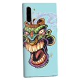 thumbnail image 1 of MightySkins SAGNO10-Tiki Head Skin for Samsung Galaxy Note 10 - Tiki Head, 1 of 4