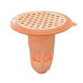 thumbnail image 1 of Desodorante para inodoro, desagüe de suelo, desodorante para alcantarillado de baño (rosa) Tmvgtek Oficina Multiescena Multifunción, 1 of 9