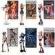 thumbnail image 2 of Figura de acción de Anime japonés One Piece, Luffy, clásico, PVC, sombrero de paja, Zoro, Luffy, colecciona, juguete de regalo, modelo de Anime Qiuyongming unisex, 2 of 2