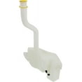 thumbnail image 2 of For 2006-2007 Liberty Front Windshield Washer Tank White Plastic 5161320AC Q, 2 of 5