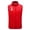 Red, variant on ZRGHAOYLQ Plus Size Heated Vest Unisex Winter Electric Heated Vest Outdoor USB Charging Warm Heated Jackets Smart Electric Heating Vest 9 Heated Zones Cute Ghost Print Vest with 3 Heating Levels