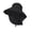Black, variant on Carroterr Summer Hats Women Outdoor UV Protection Sun △м зυ βι φ( чυ ξδ G8P4