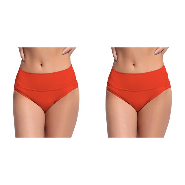 *2 Pcs Maillots de Bain pour Femmes avec Shorts Maillots de Bain Modestes pour Femmes Shorts de Bain Paréo Maillot de Bain Modeste short pour Femmes Pantalon de Plage Shorts de Planche Femmes Shorts de Planche pour Femmes pour la Natation Femmes m *2 Pcs