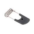 thumbnail image 5 of 10pcs/set LED Panel Light Spring Clips Ceiling Lamp High Hardness, 5 of 6