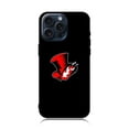 thumbnail image 1 of Persona 5 Anime 2ème iPhone 15 Pro Max Étui, iPhone 12, 1 of 3