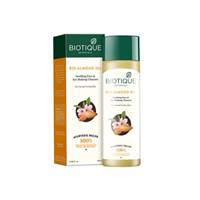 biotique cleanser