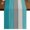 Blue Grey, variant on Table Runners 36 Inches Long Dress Scarves, Turquoise Wood Grain Farmhouse Kitchen Table Runner, Short Coffee Tablerunners, Country Retro Wooden Plank Gray 13x36 Inch