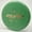 Green, variant on Latitude 64 Eco Zero Pure Disc Golf Putter & Approach Disc, Pick Color/Weight [Stamp & Exact Color May Vary] Yellow 173-174 grams