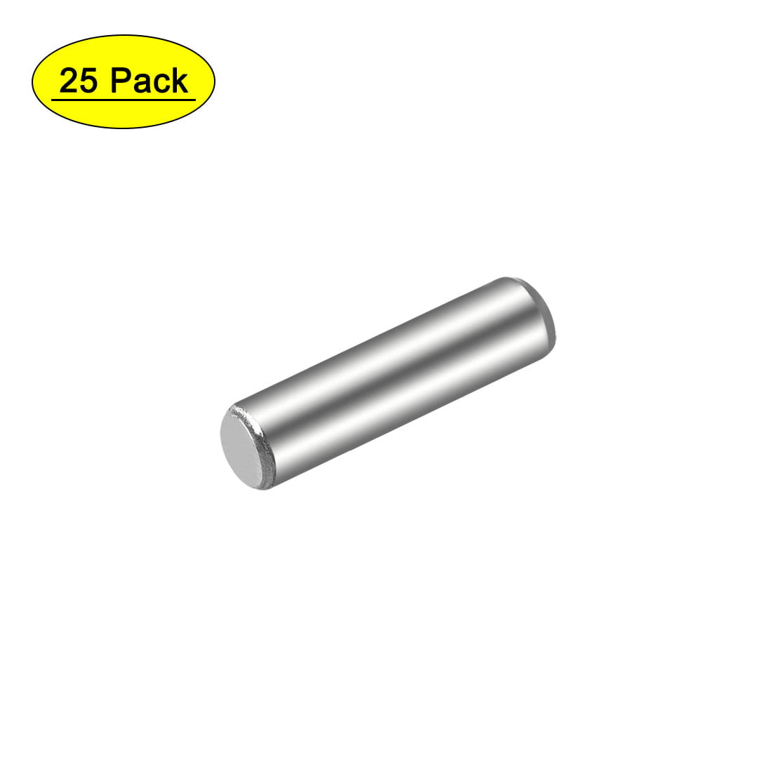 Details about   15Pcs 2mm x 10mm Dowel Pin 304 Stainless Steel Shelf Support Pin Fasten 