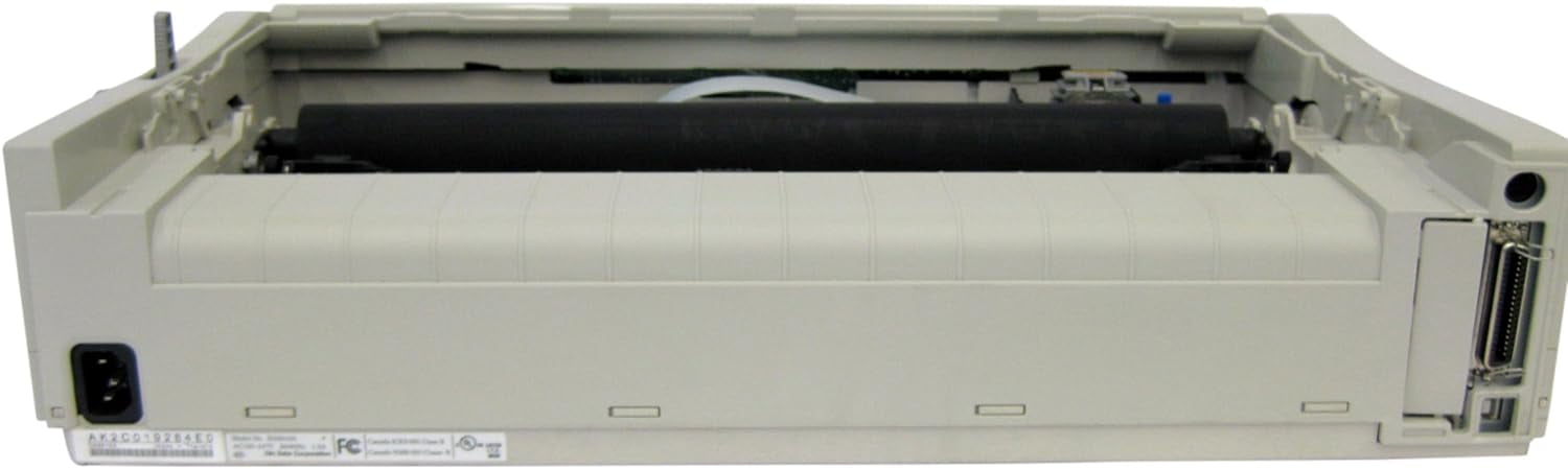 OKI MICROLINE 421 Dot Matrix Printer (62418801)