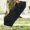 Black, variant on Extended Large Capacity Kit Tote Bag Holder Long Outdoor Awning Pole Camping Storage Bag