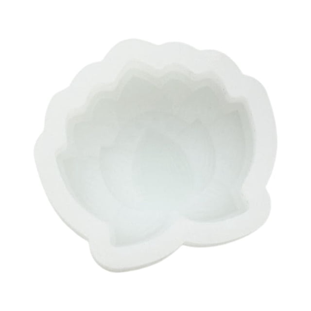 Molde de silicona Inteprter para pasteles Mooncake molde portátil para galletas dulces gelatinas restaurante utensilio de cocina