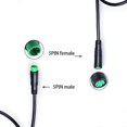 thumbnail image 2 of Male To Male Extension Cable For Bafang Mid Motor Bbs01/bbs02, 2 of 2